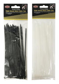 50PK 20CM Cable Ties