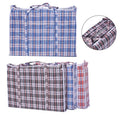 Striped Bag (JUMBO) 85CM x 60CM x 30CM