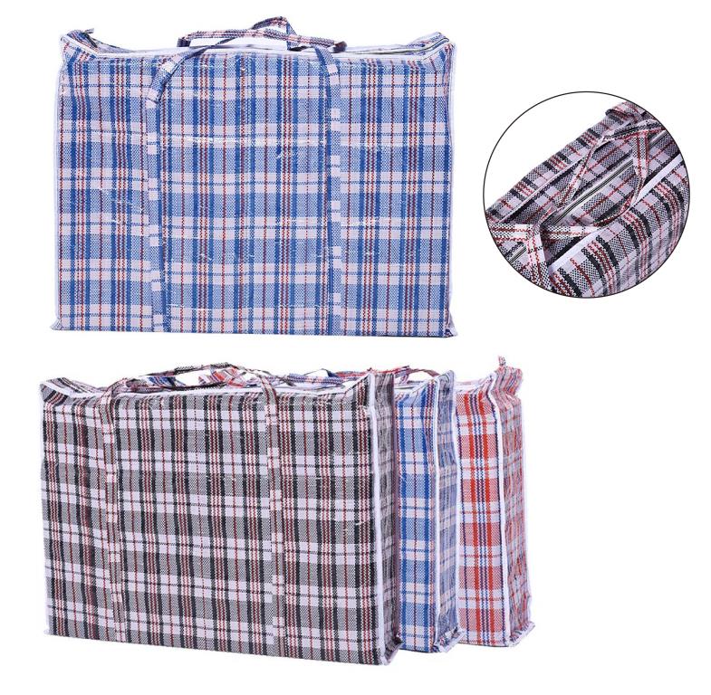 Striped Bag (JUMBO) 85CM x 60CM x 30CM