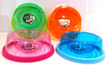 Anti Slip Dog/Cat Bowl - Large Size