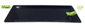 Black Series Melamine Rectangular Platter - 48CM x 20.1CM