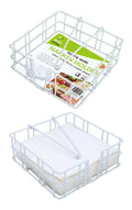 Heavy Duty Napkin Holder
