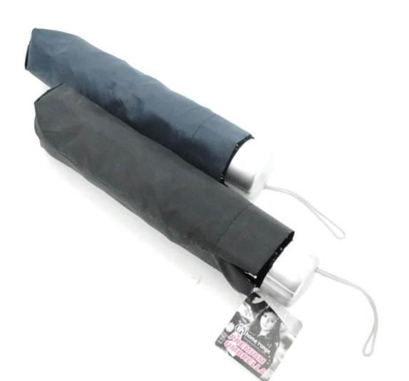 Compact Umbrella