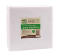 100PK White Paper Napkins (Lunch Series) - 33CM X 33CM