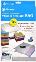 Vacuum Seal Space Saver Storage Bag - 75CM x 55CM