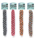 Heavy Duty Knotted Rope Long  Dog Toy