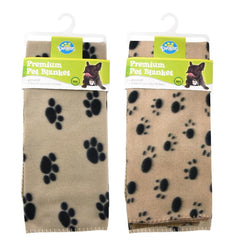 Pet Blanket (60CM x 90CM)