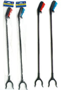 Plastic Pick-Up Claw