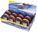 24 LED Worklight with 3LED Torch (Batteries Included)