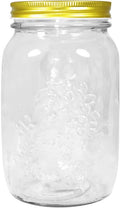Glass Preserving Jar-960ML