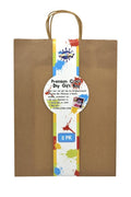 2PK Craft DIY Gift Bags - 45CM x 32CM x 10CM