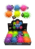 Puffer Play Balls