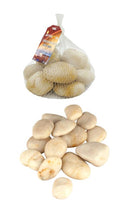Decorative Stones - White Series-1KG