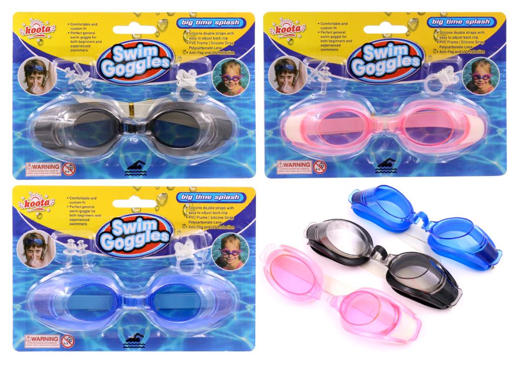 Swimming Goggles