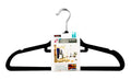 3PK Velvet Hangers