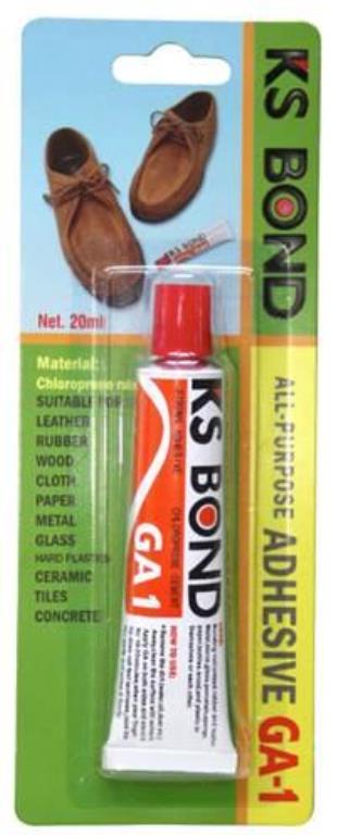 Original KS Bond Adhesive-20ML