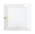 Jumbo Square Melamine Platter - 40CM x 40CM