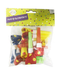 12PK Party Blowouts