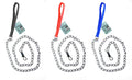 Premium Heavy Duty Dog Metal Series Chain Lead-1.2MTRS