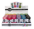 Thick Cotton Gift Wrapping Solid Coloured Series Decorative Bakers Twine-50MTR