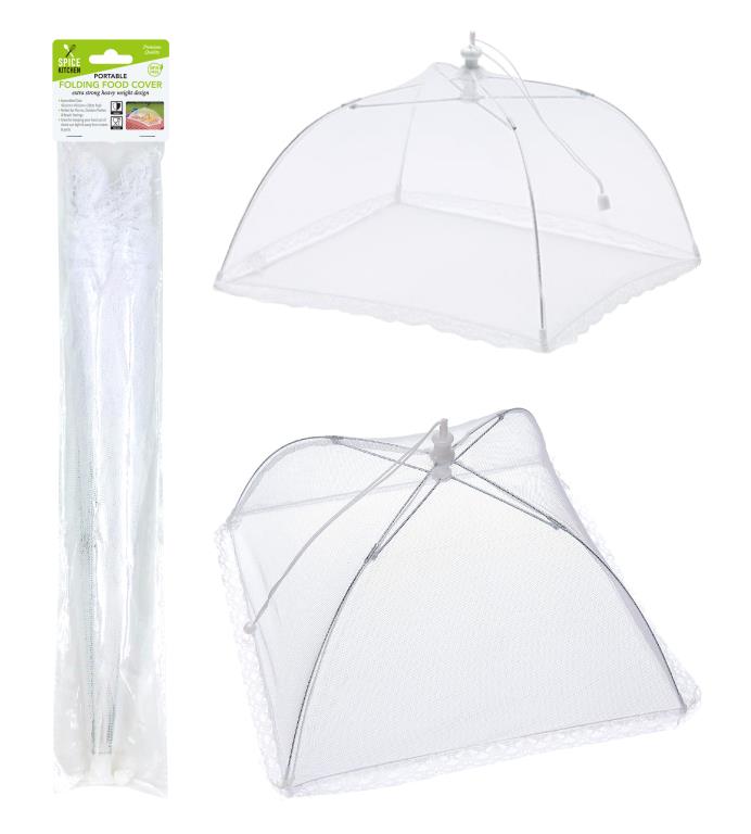 Premium (White Only) Standard Size Outdoor Food Cover