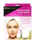 Microfibre Hair Wrap