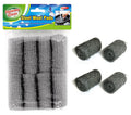 8PK Cleaning Steel Wool Pads
