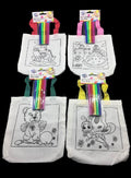 Kids Craft Design-A-Bag