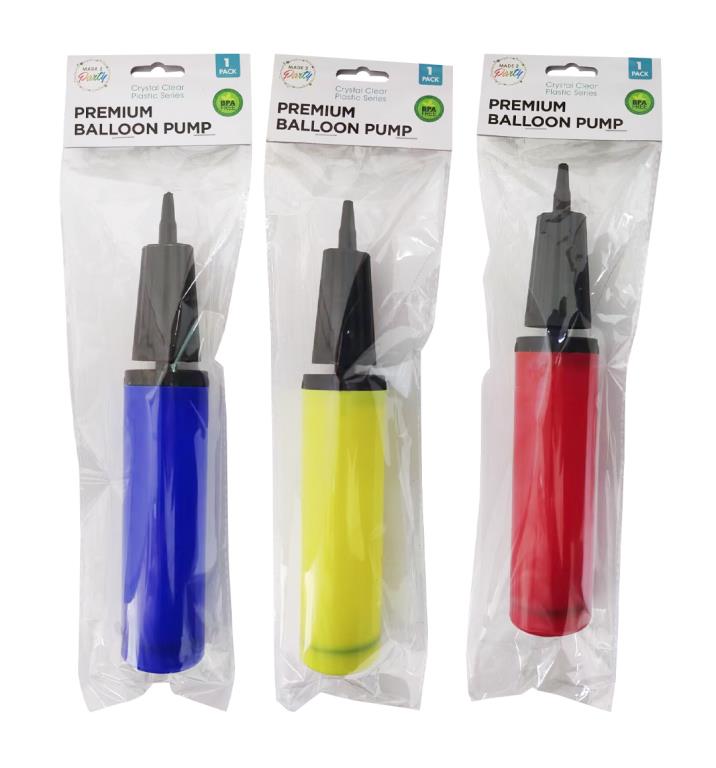 Balloon Pump