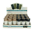 Assorted Jute Wrapping Twines-55MTR
