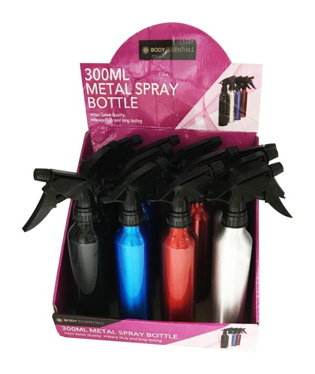 Metal Spray Bottle-300ML