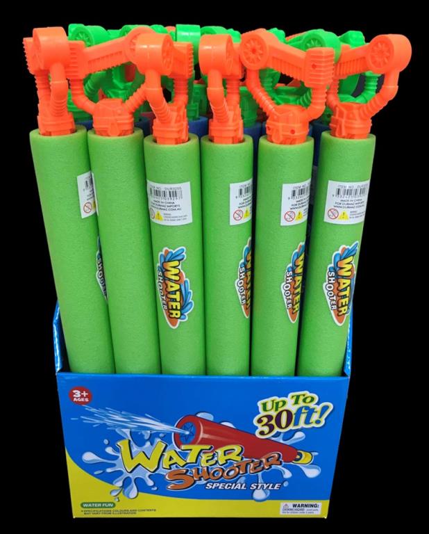 Foam Water Shooter-54CM Series