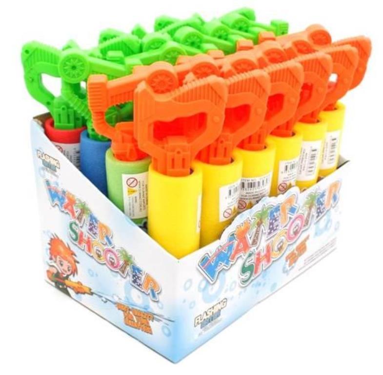 Foam Water Shooter-28CM Series
