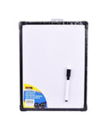 Magnetic Whiteboard With Bonus Marker & Magnets