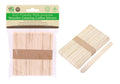 Multi-Purpose Wooden Catering Stirrers-100PK