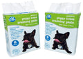 Puppy Toilet Training Pads (60CM X 60CM) - 8PK