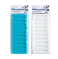 2PK Plastic Water Bottle Ice Stick Trays