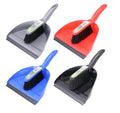 Dustpan & Brush Set