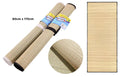 Woven Straw Series Beach Mat - 60CM X 170CM
