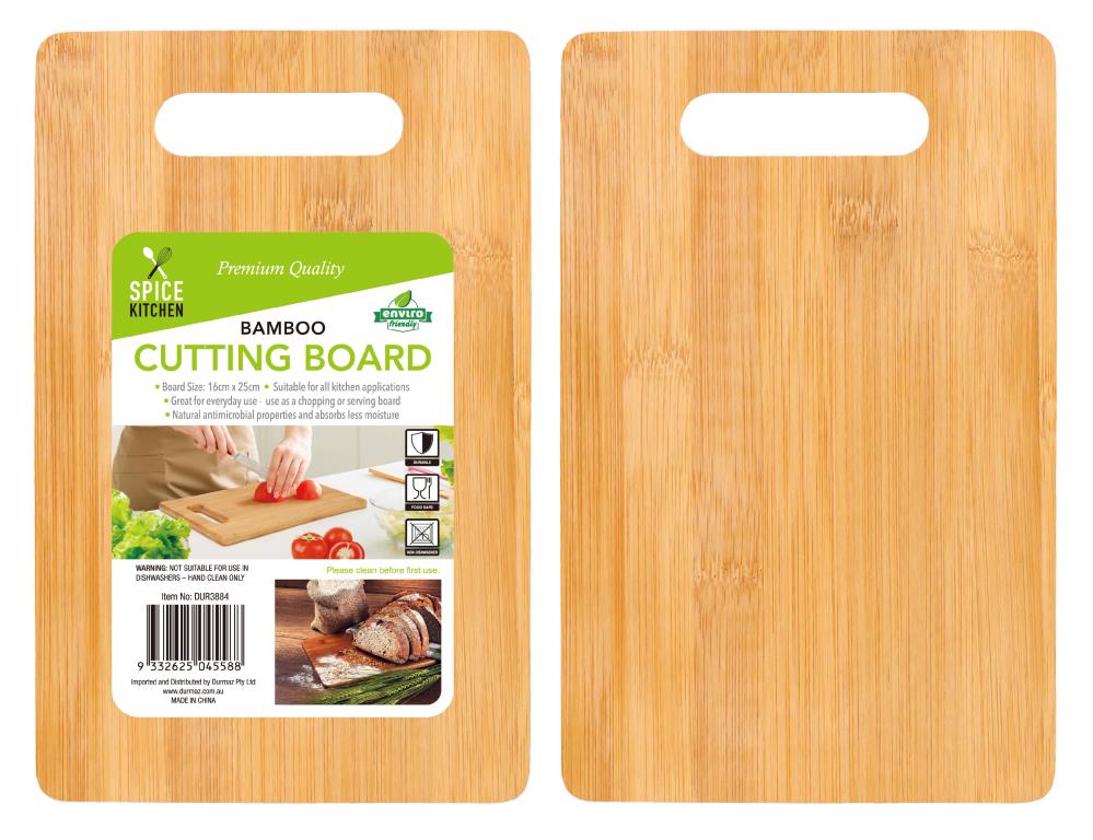 Cutting Board-16CM X 25CM