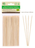 Bamboo Catering Skewers 15CM - 100PK