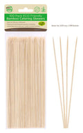Bamboo Catering Skewers 20CM - 100PK