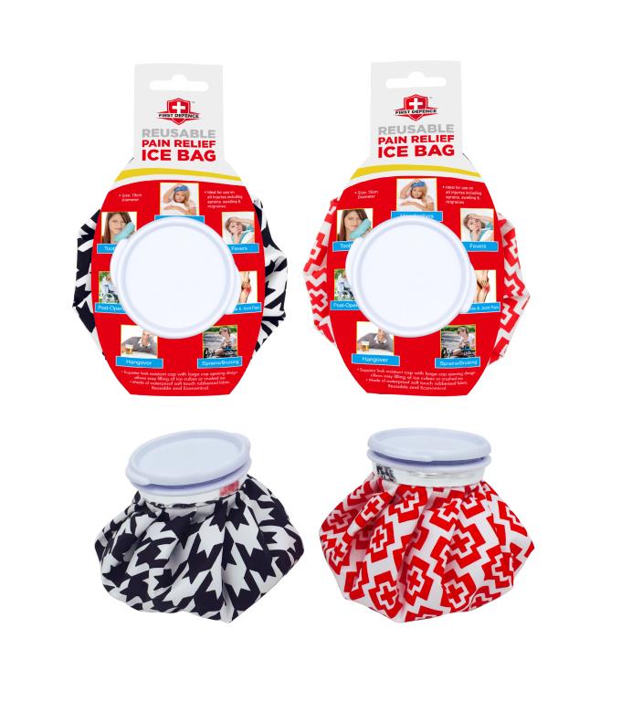 Medical Woven Ice Bag (D)
