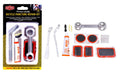 14PCE Bicycle Puncture Tyre Repair Kit
