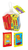 Loot Bag Party Fillers (Net Range) - Mini Playing Cards-6PK ( D)