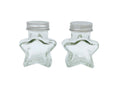 Bomboniere Jars - Star Shaped Series -60ML