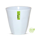 White Melamine Tumbler-260ML