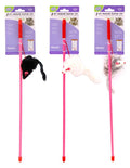 Cat Dangler Playing Toy- Mega Mouse Series