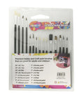 Artist Brush Set-15PK