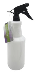 Heavy Duty Indoor/Outdoor Plastic Spray Bottle-900ML
